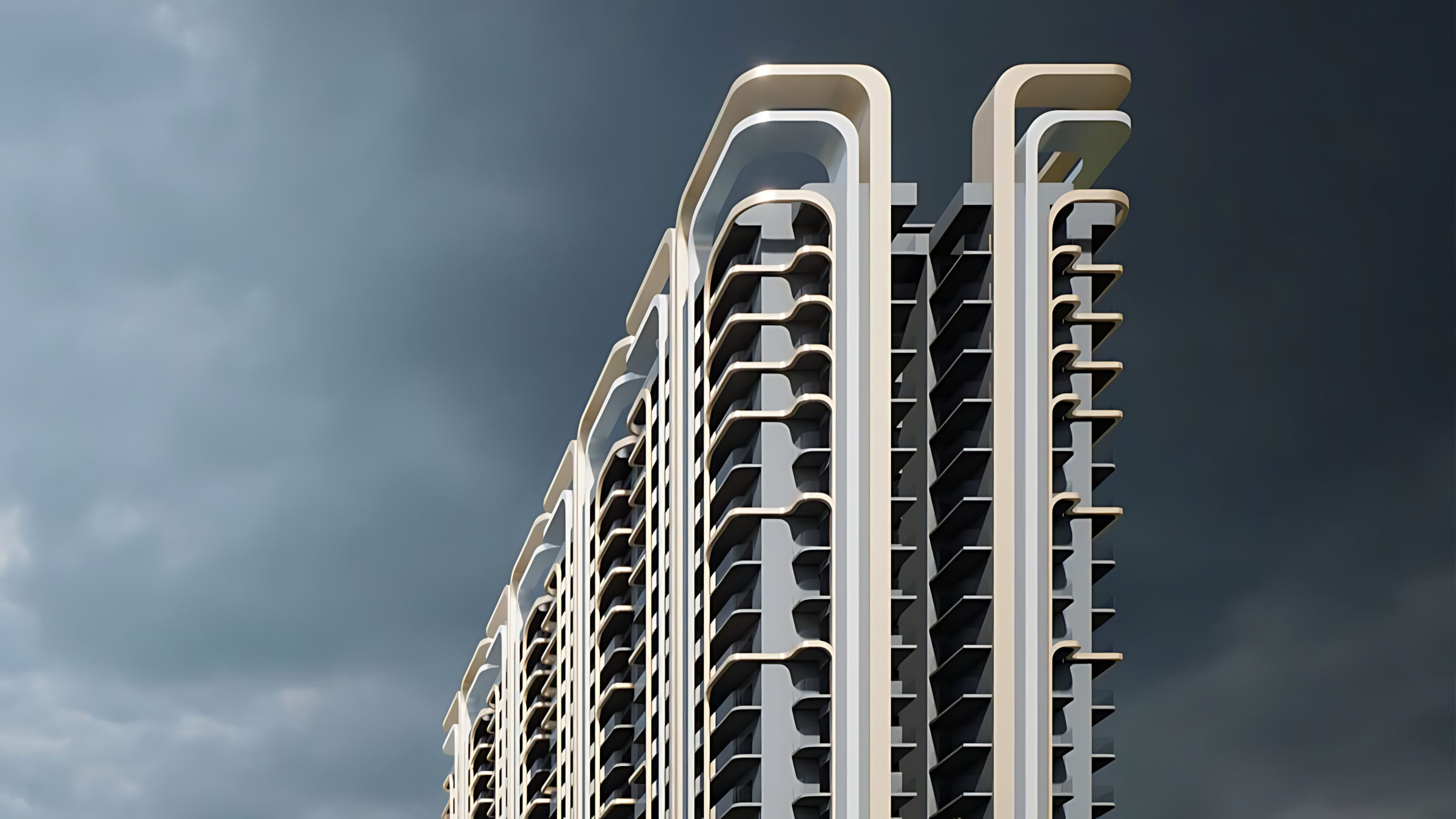 M3M Gurgaon International City (GIC)