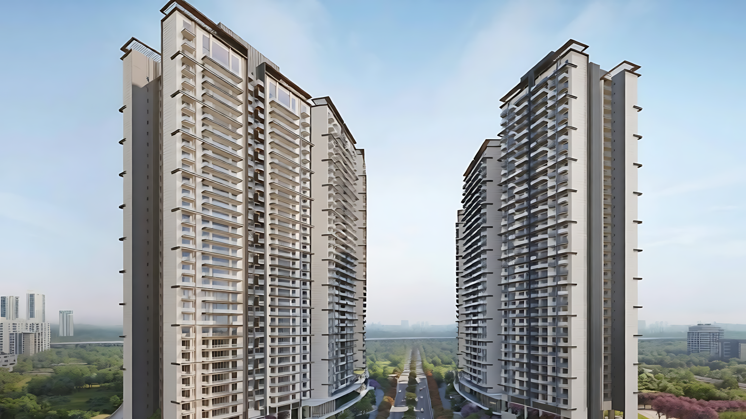 Signature Global De Luxe DXP